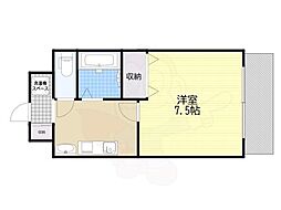 Osaka Metro千日前線 日本橋駅 徒歩6分