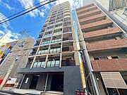 谷町六丁目駅より徒歩1分 9階 新築の賃貸物件