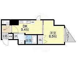 Osaka Metro長堀鶴見緑地線 谷町六丁目駅 徒歩2分