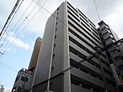 谷町四丁目駅より徒歩3分 10階 築17年3ヶ月の賃貸物件