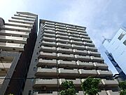 谷町九丁目駅より徒歩1分 築25年9ヶ月 13階建の賃貸物件