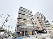 芦原町駅より徒歩7分 6階 築1年5ヶ月の賃貸物件