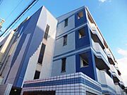 芦原町駅より徒歩6分 2階 築25年1ヶ月の賃貸物件