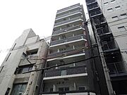 谷町四丁目駅より徒歩5分 6階 築12年の賃貸物件