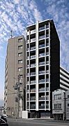 西長堀駅より徒歩3分 7階 築3年5ヶ月の賃貸物件