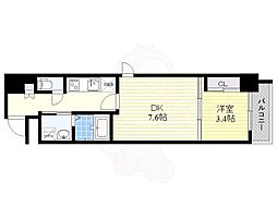 Osaka Metro長堀鶴見緑地線 長堀橋駅 徒歩8分