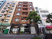 玉造駅より徒歩3分 2階 築38年11ヶ月の賃貸物件