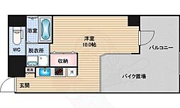 京阪本線 北浜駅 徒歩6分