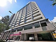 谷町四丁目駅より徒歩4分 3階 築21年1ヶ月の賃貸物件