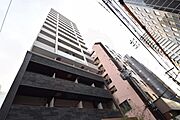 長堀橋駅より徒歩3分 13階 築9年6ヶ月の賃貸物件