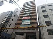 長堀橋駅より徒歩7分 7階 築11年の賃貸物件