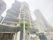 松屋町駅より徒歩6分 9階 築17年の賃貸物件