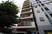 プラス九条 6階 築43年の賃貸物件