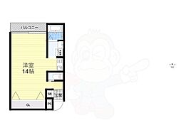 Osaka Metro谷町線 谷町四丁目駅 徒歩4分