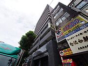 恵美須町駅より徒歩3分 4階 築17年の賃貸物件