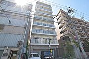 玉造駅より徒歩7分 3階 築7年2ヶ月の賃貸物件
