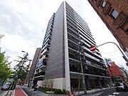 本町駅より徒歩5分 5階 築9年6ヶ月の賃貸物件