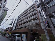 ラパンジール恵美須４ 4階 築35年の賃貸物件