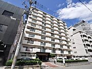 桜川駅より徒歩5分 2階 築48年の賃貸物件