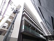 ドーム前千代崎駅より徒歩4分 3階 築10年7ヶ月の賃貸物件