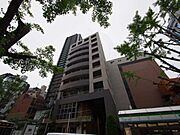 四ツ橋駅より徒歩5分 8階 築22年の賃貸物件