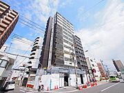 ドーム前駅より徒歩7分 12階 築5年5ヶ月の賃貸物件