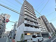 ラナップスクエア南堀江 2階 築17年6ヶ月の賃貸物件