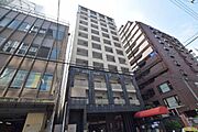 心斎橋駅より徒歩7分 3階 築18年8ヶ月の賃貸物件