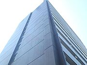 桜川駅より徒歩4分 8階 築13年1ヶ月の賃貸物件