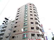 大国町駅より徒歩2分 9階 築22年2ヶ月の賃貸物件