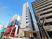 桜川駅より徒歩7分 6階 築3年3ヶ月の賃貸物件