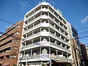 本町駅より徒歩10分 9階 築24年2ヶ月の賃貸物件