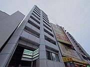 大国町駅より徒歩8分 6階 築36年7ヶ月の賃貸物件