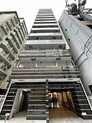 桜川駅より徒歩6分 3階 築7年1ヶ月の賃貸物件