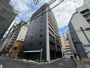 S-RESIDENCE松屋町asence 12階 新築の賃貸物件