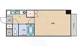 JR関西本線 新今宮駅 徒歩5分