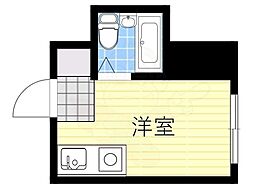 Osaka Metro堺筋線 恵美須町駅 徒歩4分 5階/-
