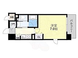 Osaka Metro中央線 堺筋本町駅 徒歩7分