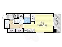 Osaka Metro堺筋線 長堀橋駅 徒歩7分