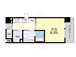 Osaka Metro堺筋線 長堀橋駅 徒歩4分