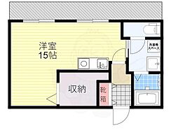 あけのべビル 6階