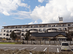 グランドハイツ南富山 401