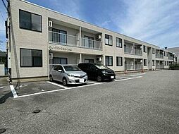 ビルトマンション米田