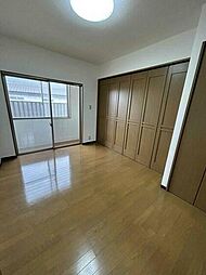 ビルトマンション水橋 A107 1階2DKのリビング/ダイニング