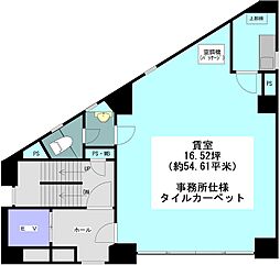間取図画像 