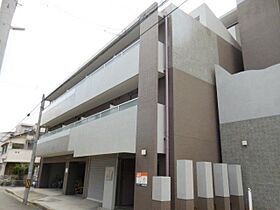 兵庫県尼崎市南塚口町３丁目（賃貸マンション1R・5階・26.95㎡） その1