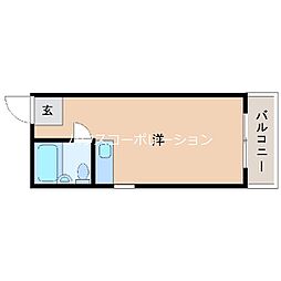 阪急神戸本線 塚口駅 徒歩8分