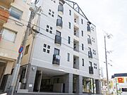 バウ園田の賃貸物件