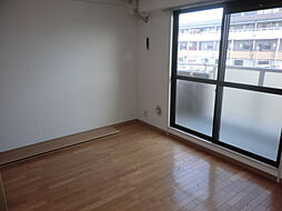 阪急神戸本線 塚口駅 徒歩10分の賃貸マンション 3階1Kのリビング/ダイニング