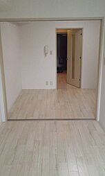 阪急神戸本線 塚口駅 徒歩7分の賃貸マンション 3階1LDKのリビング/ダイニング